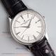 Perfect Replica Vacheron Constantin Traditionnelle Stainless Steel Smooth Bezel White Face 42mm Watch (2)_th.jpg